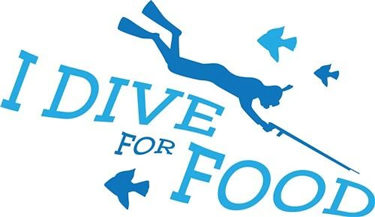 Dive For Food
