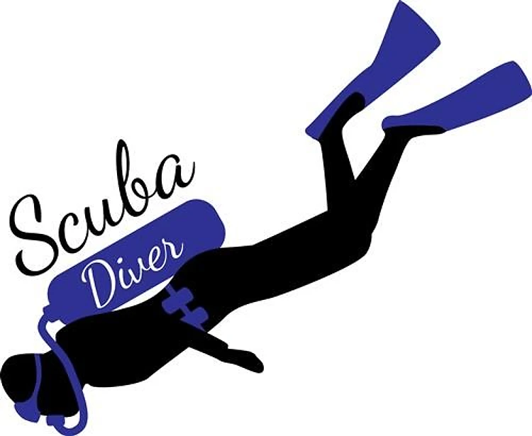Scuba Diver