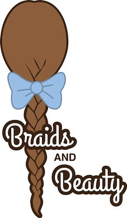 Braids And Beauty
