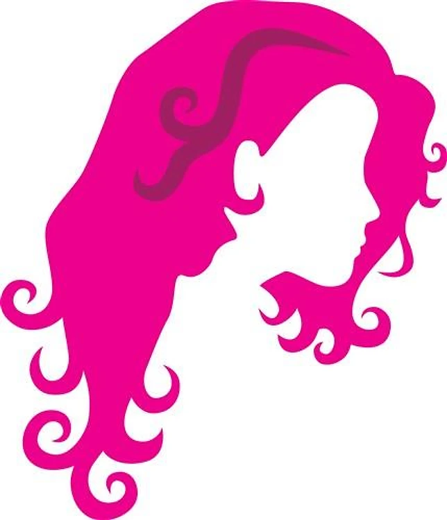 Womans Head