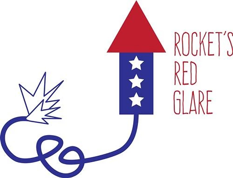 Rockets Red Glare