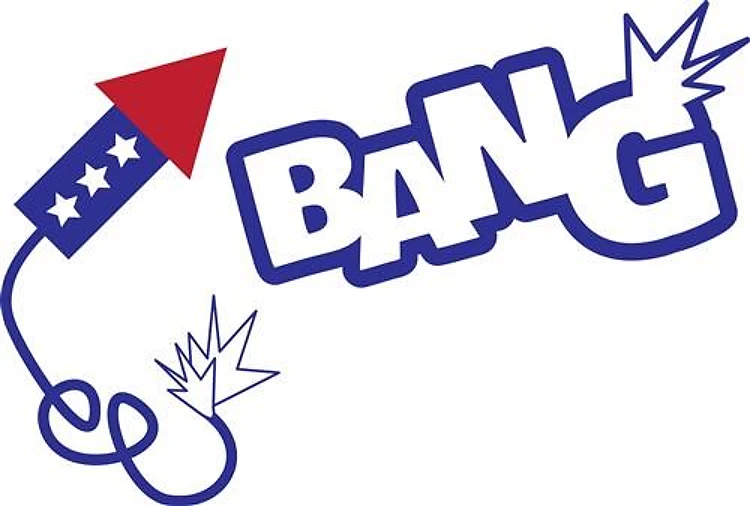 Firecracker Bang