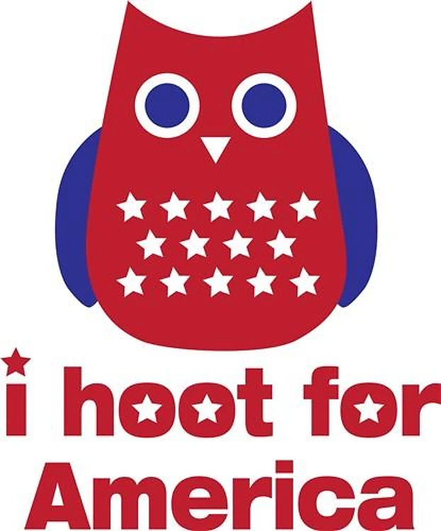 Hoot For America
