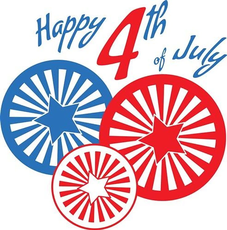 4th Of July