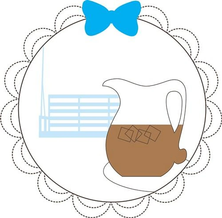 Iced Tea & Swing