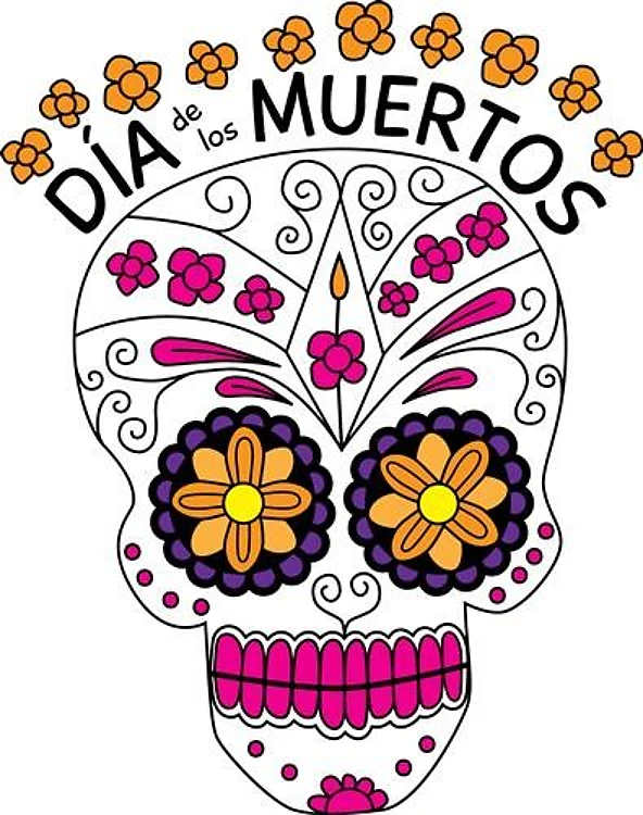 Dia Muertos