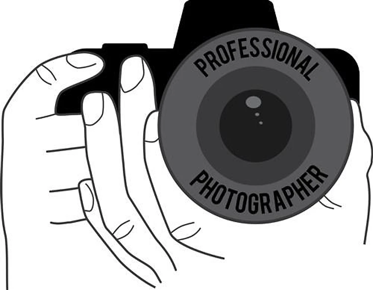 Professional Photographer