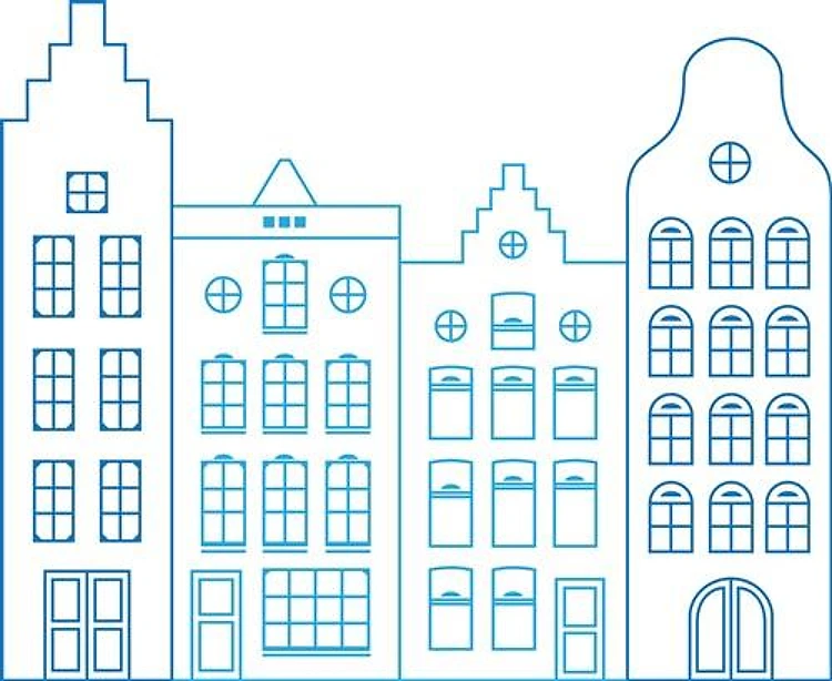 City Buildings