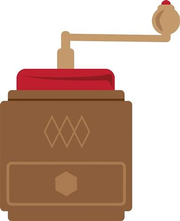 Coffee Grinder
