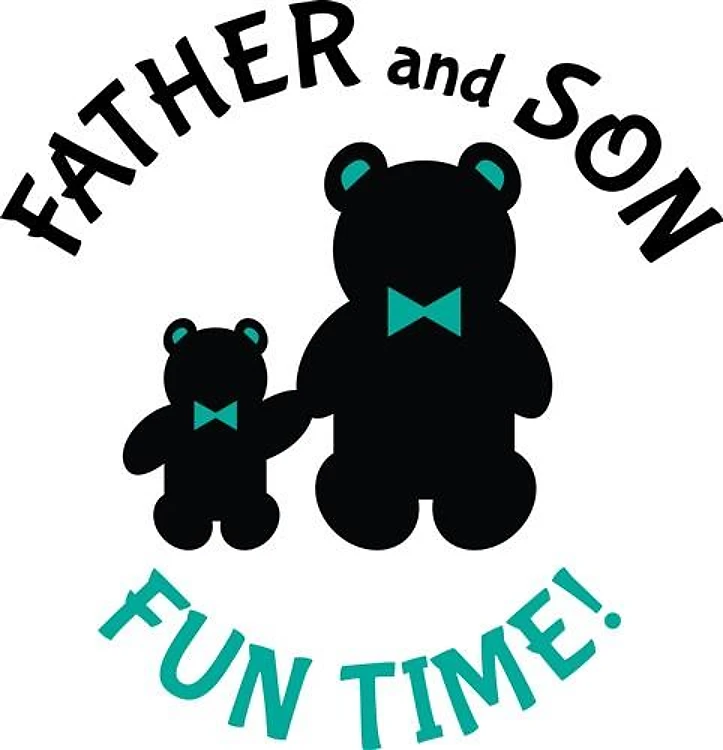 Father And Son