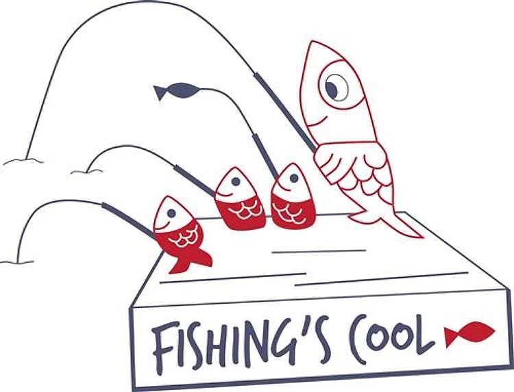 Fishings Cool