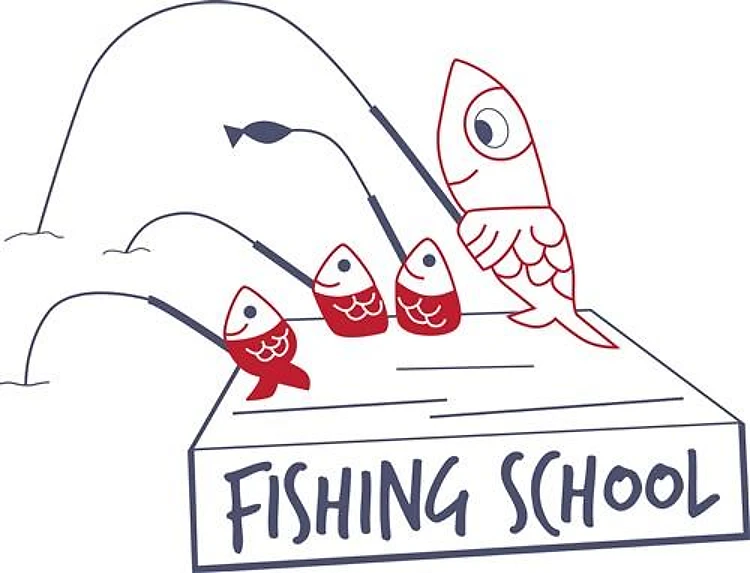 Fishing School
