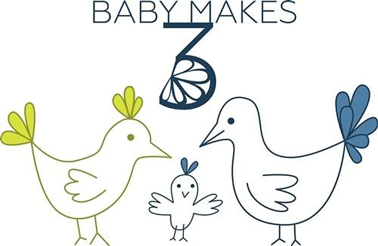 Baby Makes 3