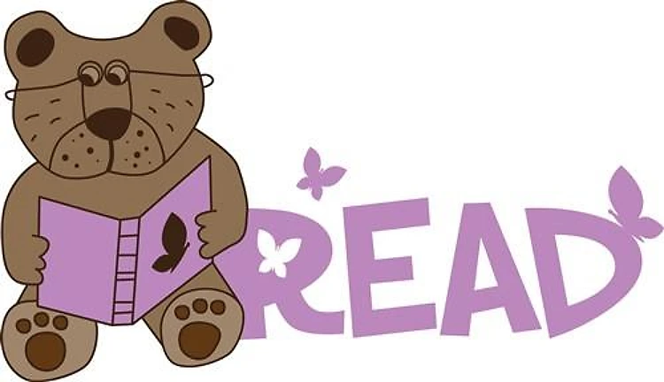 Read Bear
