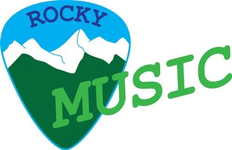 Rocky Mountain Music
