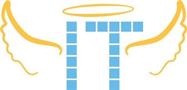IT Angel Wings