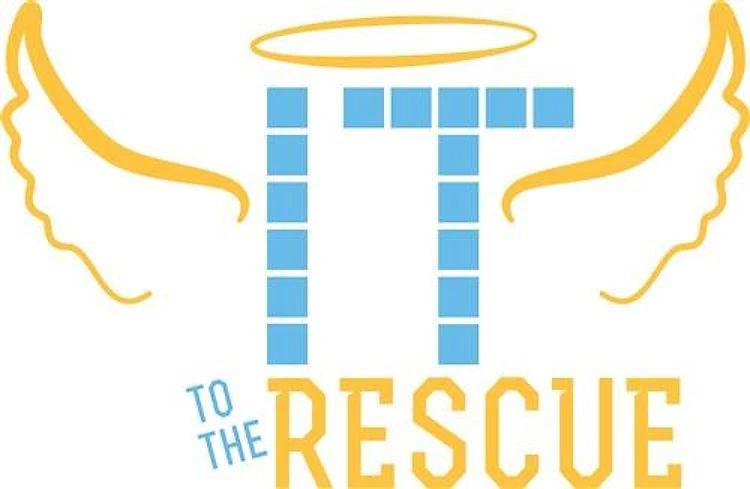To The Rescue