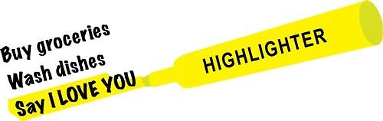 Highlight List