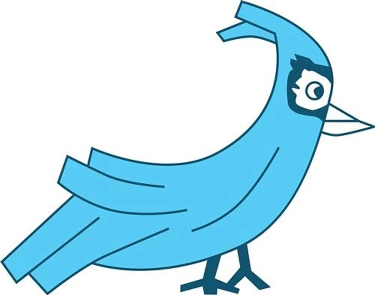 Blue Bird