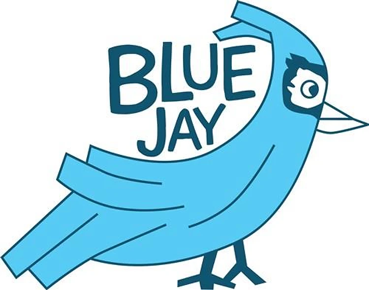 Blue Jay