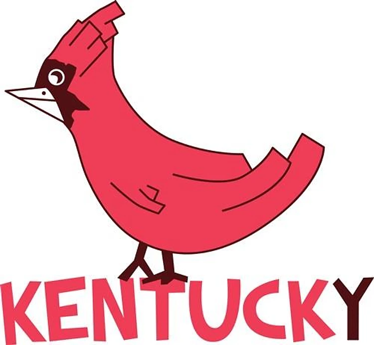 Kentucky Bird