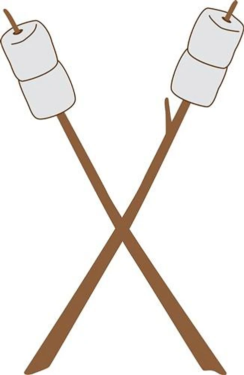 Marshmallow Roast
