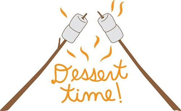 Dessert Time