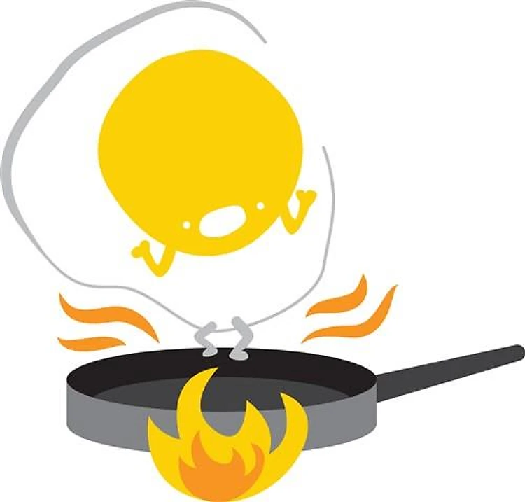 Fried Egg