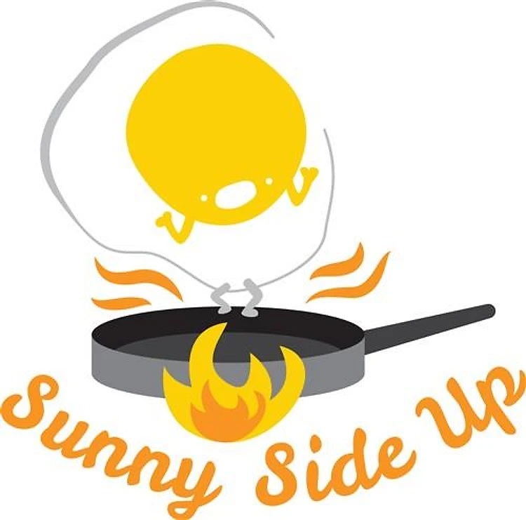 Sunny Side Up