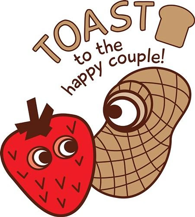 Happy Couple