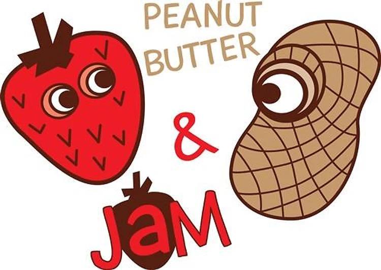 Peanut Butter & Jam