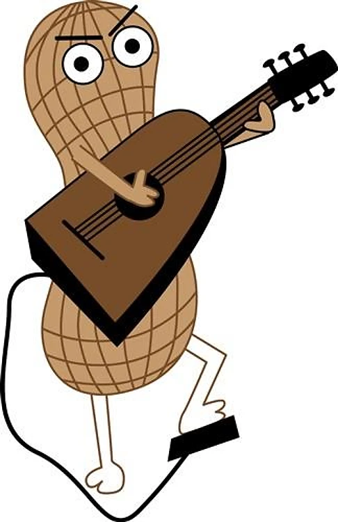 Peanut Jam
