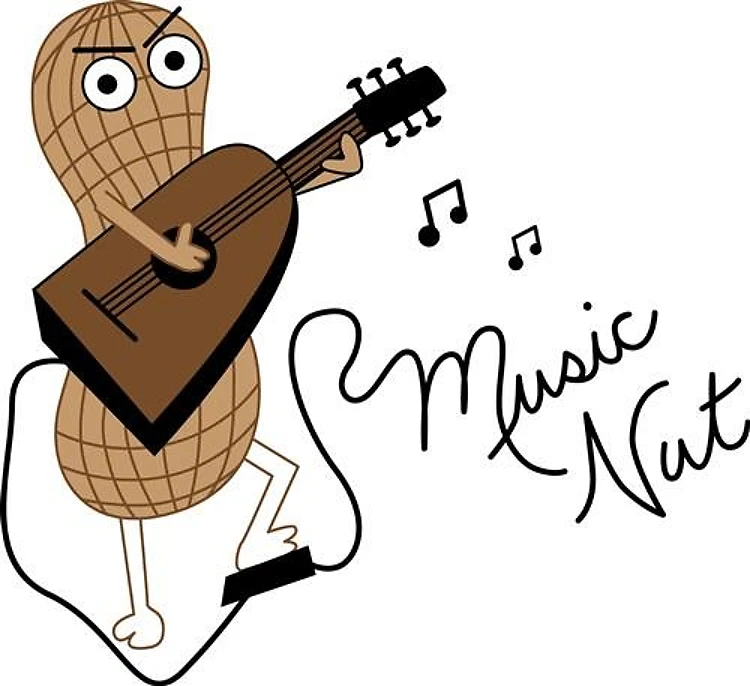Music Nut
