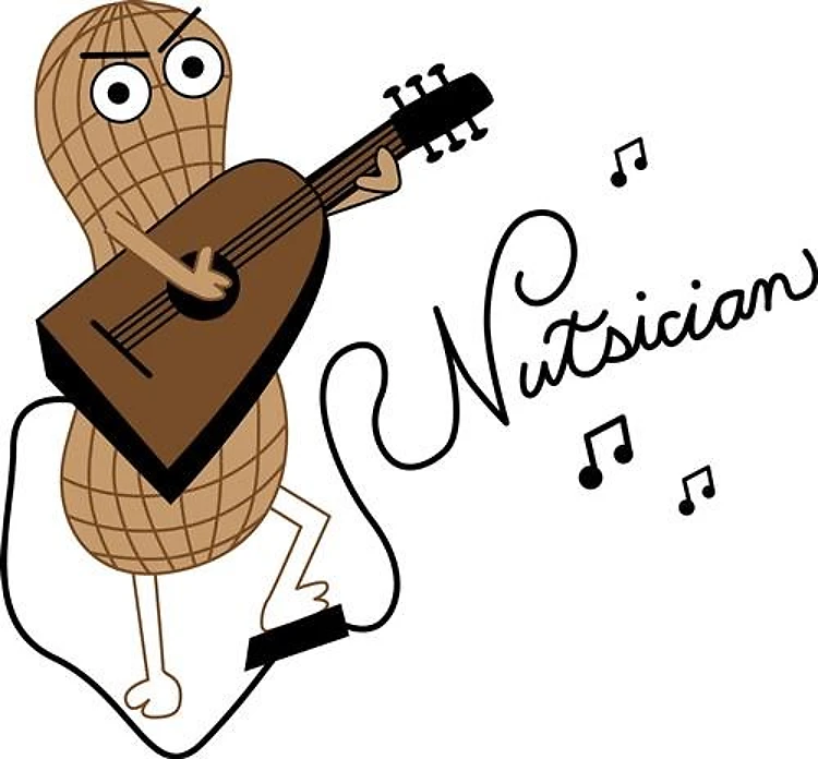 Nutsician