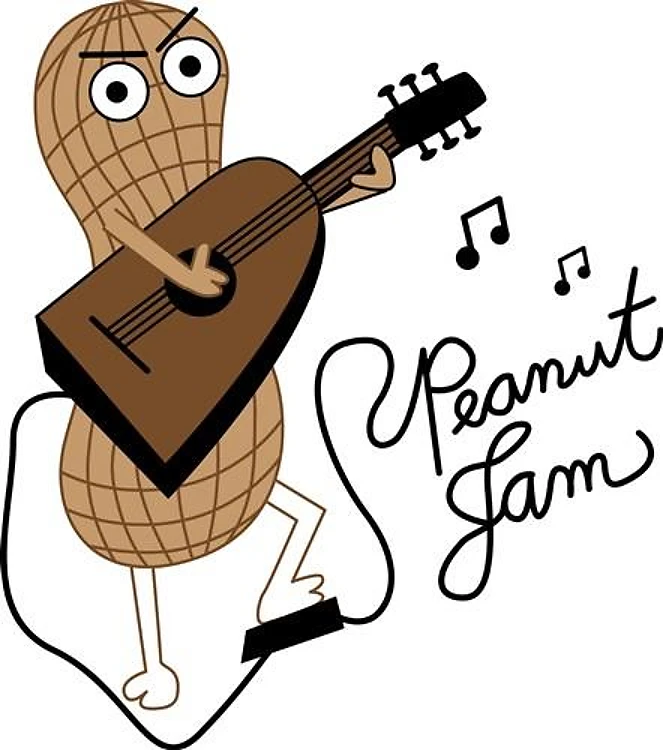 Peanut JAm