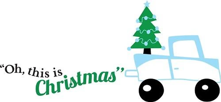 This Is Christmas