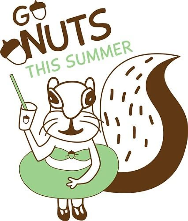 Go Nuts