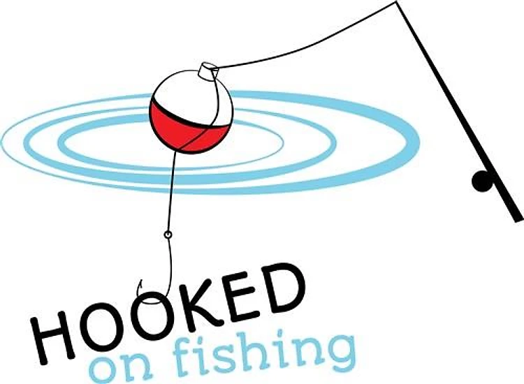 Hooked On Fishing