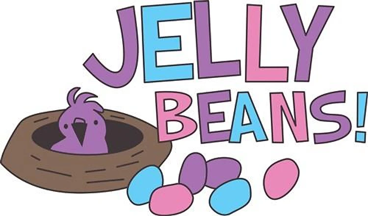Jelly Beans