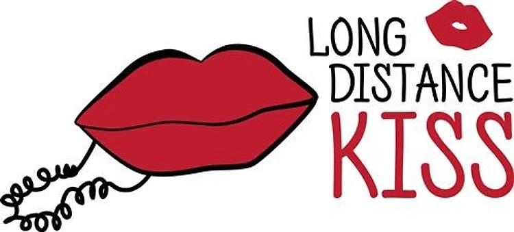 Long Distance Kiss