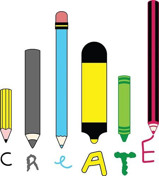Create Art Tools