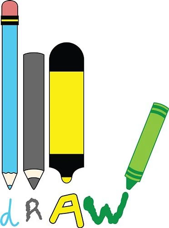 Draw Art Tools