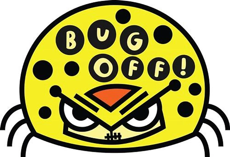Bug Off Beetle