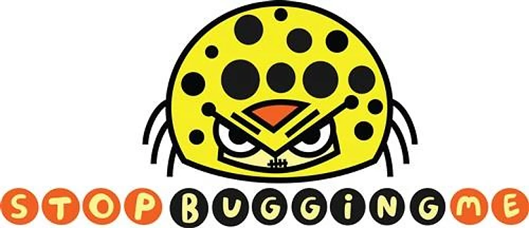 Dont Bug Me Beetle