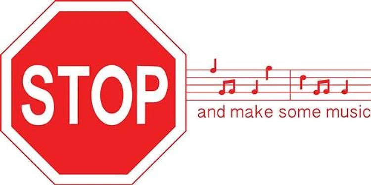 Dont Stop The Music