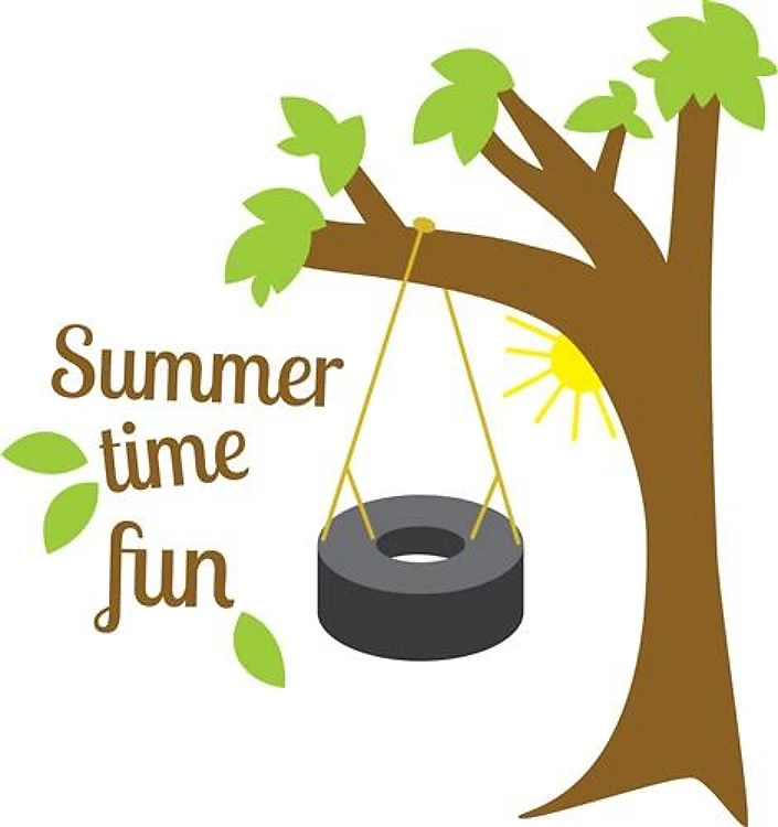 Summer Time Fun