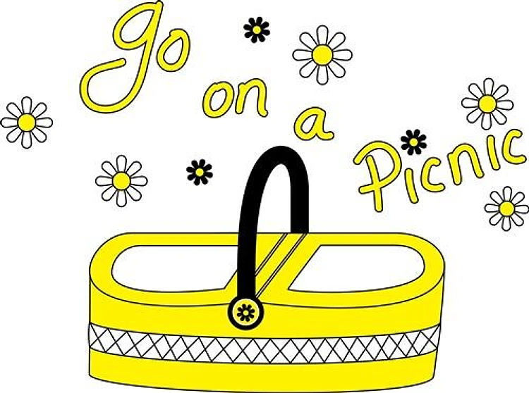 Go On A Picnic