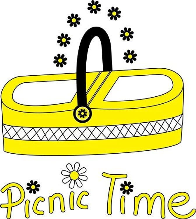 Picnic Time
