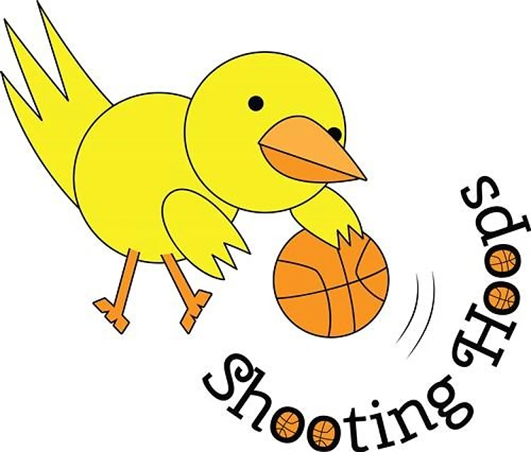 Shooting Hoops