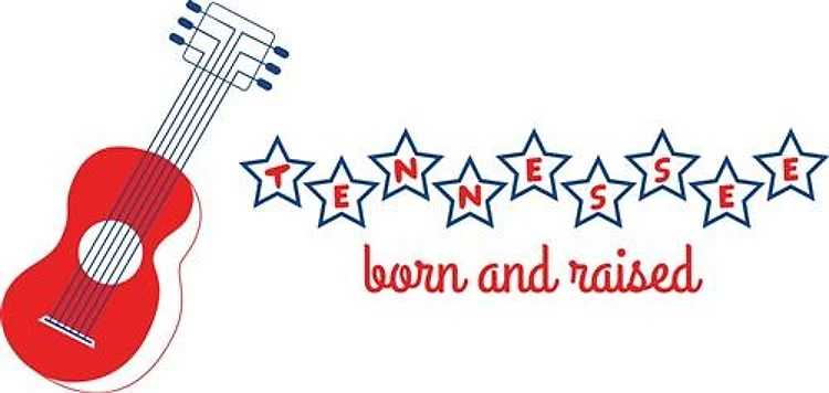 Tennessee Born & Raised